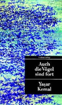 Abbildung von: Auch die Vögel sind fort - Unionsverlag