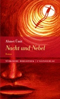 Cover: Nacht und Nebel - Unionsverlag