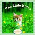 Cover: The Little Kitten - Random House Books for Young Readers