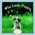 Cover: The Little Puppy - Random House Books for Young Readers