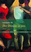 Cover: Der D&auml;mon in uns - Unionsverlag