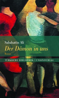 Enlarge image Cover: Der Dämon in uns - Unionsverlag