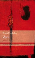 Cover: Zorn - Unionsverlag