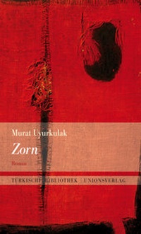 Abbildung von: Zorn - Unionsverlag