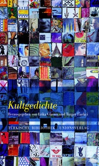 Abbildung von: Kultgedichte - Unionsverlag