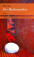 Cover: Der Mathematiker - Unionsverlag
