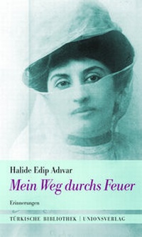 Enlarge image Cover: Mein Weg durchs Feuer - Unionsverlag