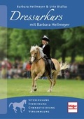 Cover: Dressurkurs mit Barbara Heilmeyer - M&uuml;ller R&uuml;schlikon