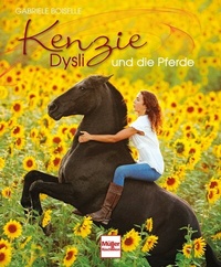 Abbildung von: Kenzie Dysli und die Pferde - Müller Rüschlikon