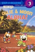 Cover: Ollie & Moon: Aloha! - Turtleback Books