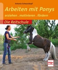 Abbildung von: Arbeiten mit Ponys - Müller Rüschlikon