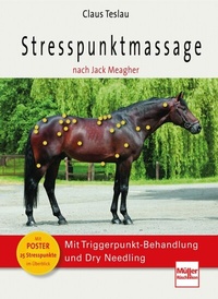 Abbildung von: Stresspunktmassage nach Jack Meagher - Müller Rüschlikon