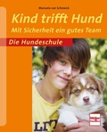 Cover: Kind trifft Hund - M&uuml;ller R&uuml;schlikon