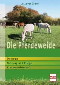 Abbildung von: Die Pferdeweide - Müller Rüschlikon