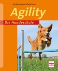 Cover: Agility - M&uuml;ller R&uuml;schlikon