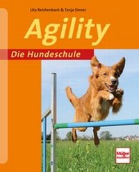Enlarge image Cover: Agility - Müller Rüschlikon