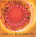 Cover: Starche Gott, Du bisch min Fr&uuml;nd - Theologischer Verlag Z&uuml;rich