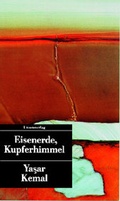 Cover: Eisenerde, Kupferhimmel - Unionsverlag