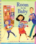 Cover: Room for the Baby - Random House Books for Young Readers