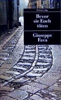 Cover: Bevor sie Euch t&ouml;ten - Unionsverlag