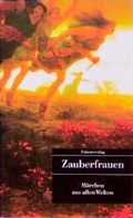 Cover: Zauberfrauen - Unionsverlag