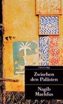 Cover: Zwischen den Palästen - Unionsverlag