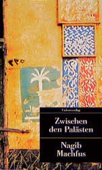 Abbildung von: Zwischen den Palästen - Unionsverlag