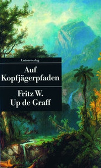 Abbildung von: Auf Kopfjägerpfaden - Unionsverlag