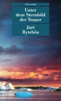 Cover: Unter dem Sternbild der Trauer - Unionsverlag