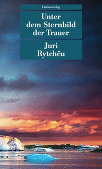 Enlarge image Cover: Unter dem Sternbild der Trauer - Unionsverlag