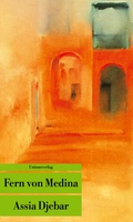 Cover: Fern von Medina - Unionsverlag
