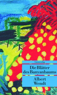 Abbildung von: Die Blätter des Banyanbaums - Unionsverlag