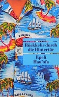 Cover: R&uuml;ckkehr durch die Hintert&uuml;r - Unionsverlag