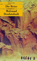 Cover: Die Reise - Unionsverlag