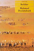 Cover: Kelidar - Unionsverlag