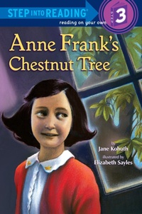Enlarge image Cover: Anne Frank's Chestnut Tree - Random House Children's Books