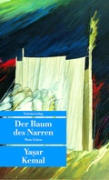 Cover: Der Baum des Narren - Unionsverlag