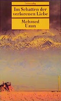 Cover: Im Schatten der verlorenen Liebe - Unionsverlag