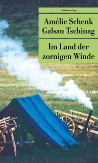 Abbildung von: Im Land der zornigen Winde - Unionsverlag
