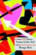 Cover: Sonne Liebe Tod - Unionsverlag