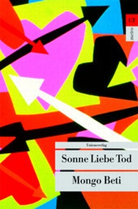 Abbildung von: Sonne Liebe Tod - Unionsverlag