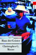 Cover: Haus der Geister - Unionsverlag