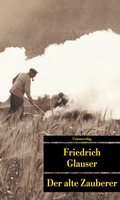 Cover: Der alte Zauberer - Unionsverlag