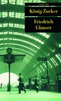 Cover: K&ouml;nig Zucker - Unionsverlag