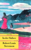 Cover: In der S&uuml;dsee - Unionsverlag