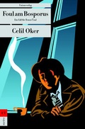 Cover: Foul am Bosporus - Unionsverlag