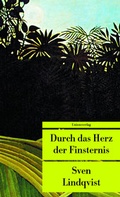 Cover: Durch das Herz der Finsternis - Unionsverlag
