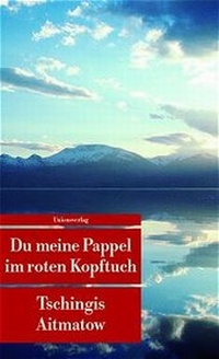 Abbildung von: Du meine Pappel im roten Kopftuch - Unionsverlag