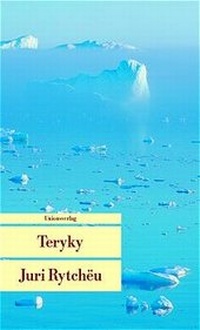 Enlarge image Cover: Teryky - Unionsverlag