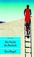 Cover: Die Nacht des Baobab - Unionsverlag